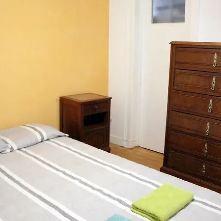 Duque Flat In Ubytování v soukromí