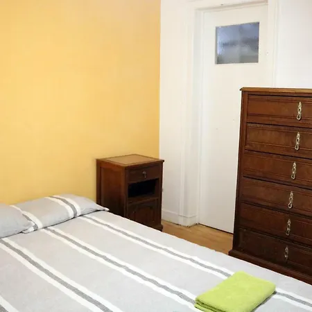 Duque Flat In * Lisboa