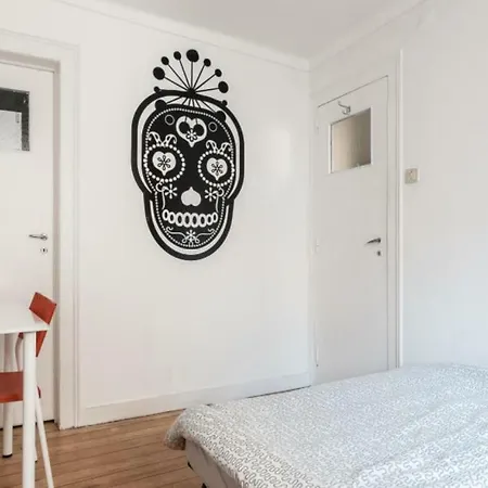 Duque Flat In Lisbona