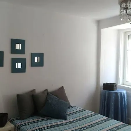 Duque Flat In Lisboa