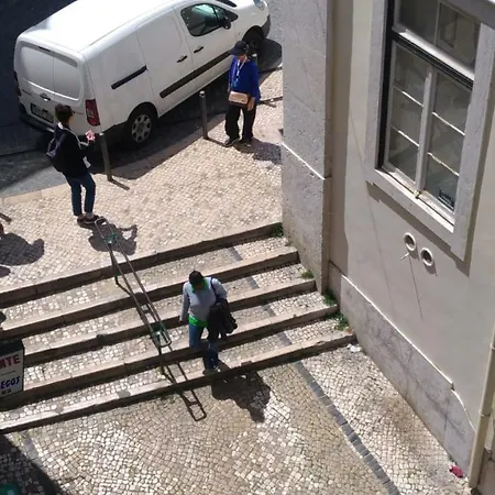 Ubytování v soukromí Duque Flat In *