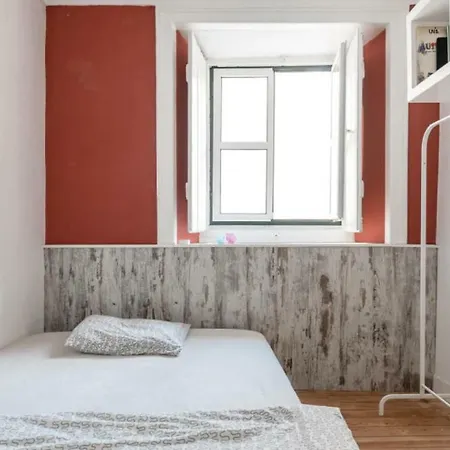 Alloggio in famiglia Duque Flat In *